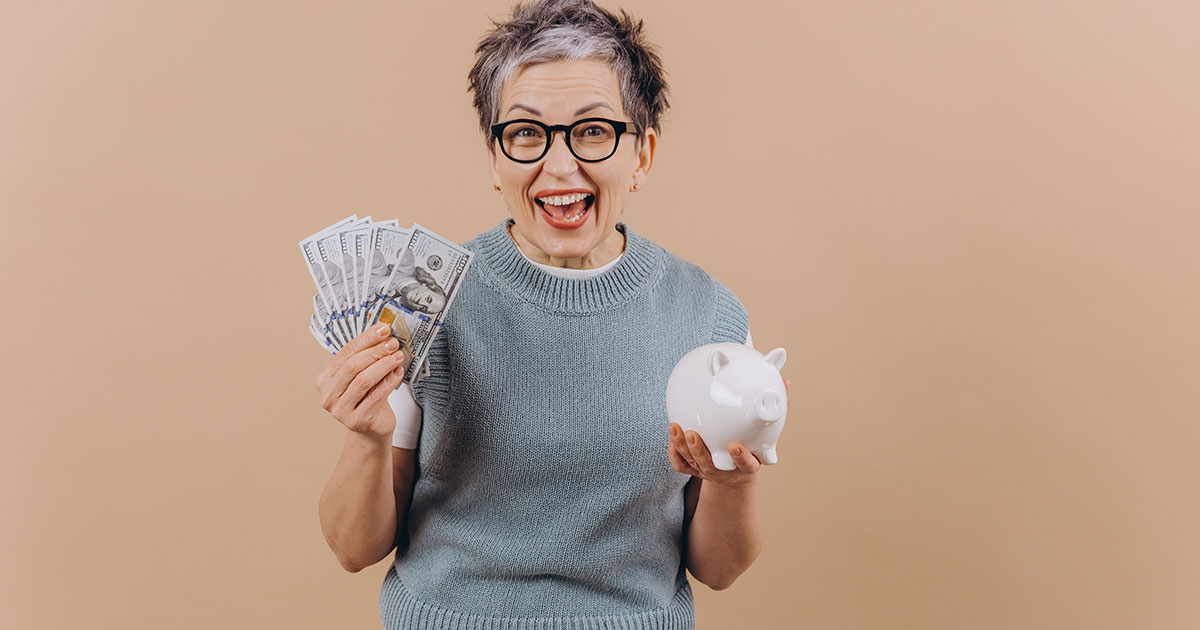 No Stimulus? These Government Grants Still Help Seniors Pay the Bills ...